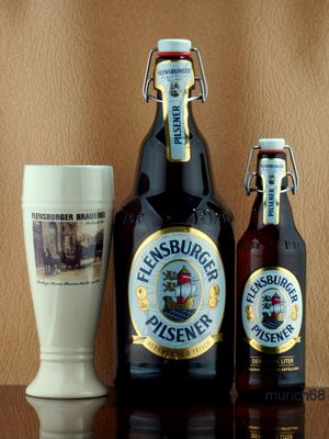 Flensburger Pilsener