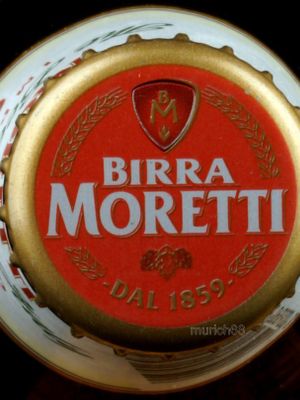 Birra Moretti