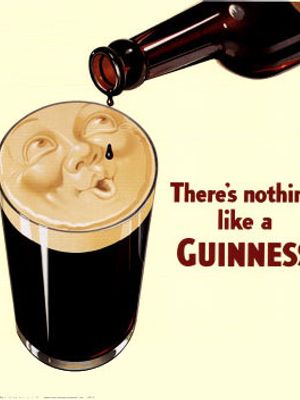 Guinness Draught
