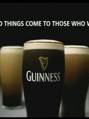 Guinness Draught