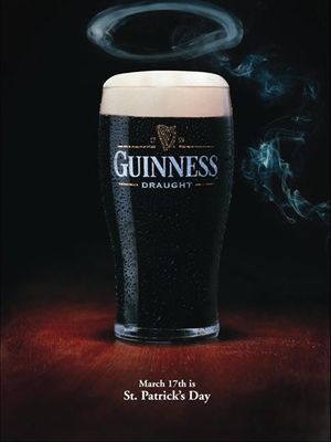 Guinness Draught