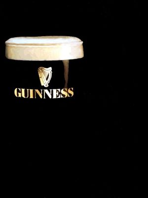 Guinness Draught