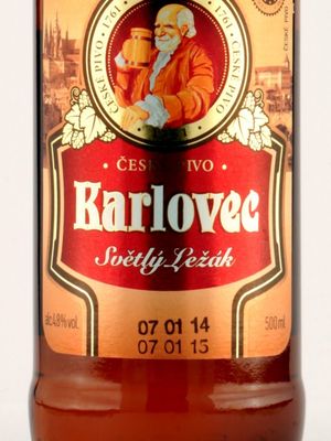 Karlovec Svetly Lezak