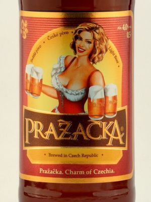 Prazecka
