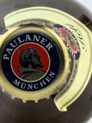 Paulaner Original Muncher Hell