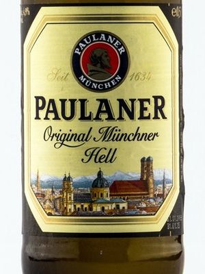 Paulaner Original Muncher Hell