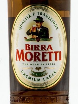 Birra Moretti