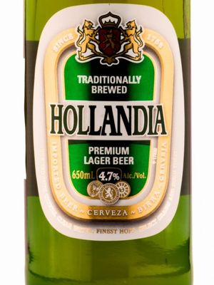 Hollandia