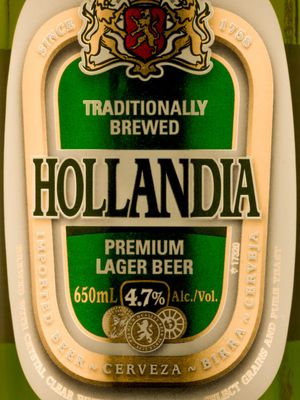 Hollandia