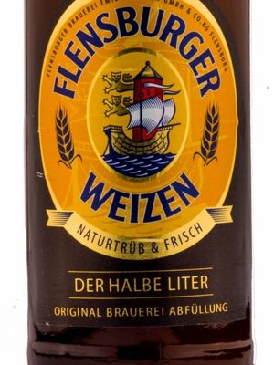 Flensburger Weizen