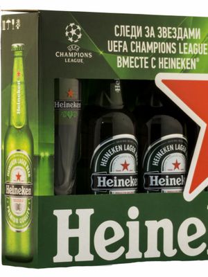 Heineken (Россия)