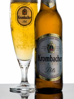 Krombacher Pils
