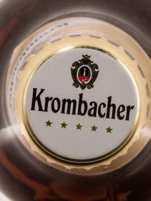 Krombacher Pils