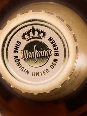 Warsteiner Premium Verum (Россия)