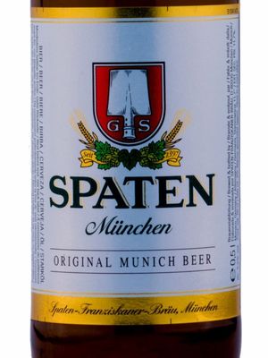 Spaten