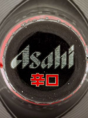 Asahi Super Dry (Россия)