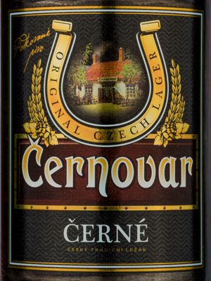 Cernovar Cerne
