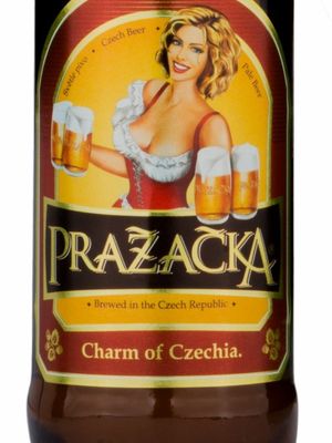 Prazecka