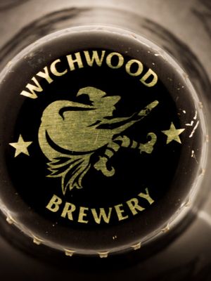 Wychwood Black Wych