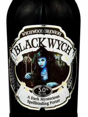 Wychwood Black Wych