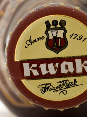 Kwak
