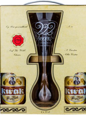 Kwak
