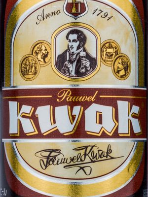 Kwak
