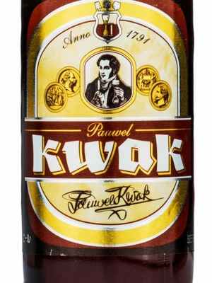 Kwak
