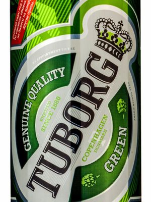 Tuborg Green (Россия)