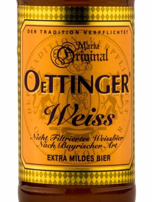 Oettinger Weiss (Россия)