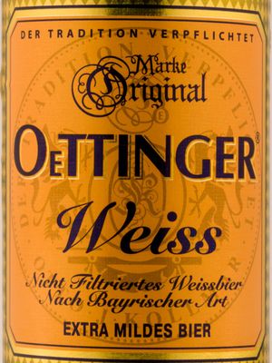 Oettinger Weiss (Россия)