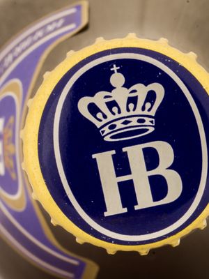 Hofbräu Dunkel