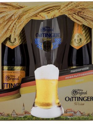 Oettinger Weiss (Россия)