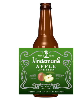 Lindemans Apple