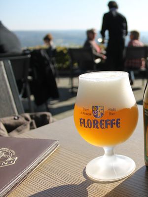 Floreffe Blonde