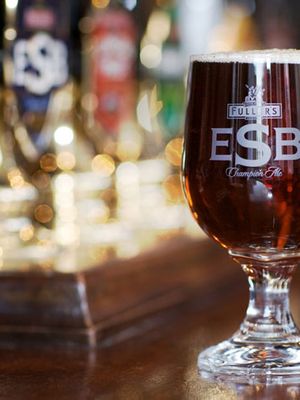 Fuller`s ESB