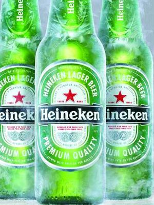 Heineken