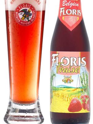 Floris Fraise