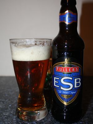 Fuller`s ESB