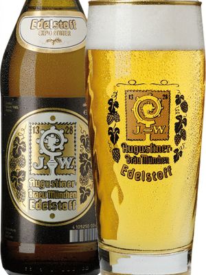 Augustiner Edelstoff