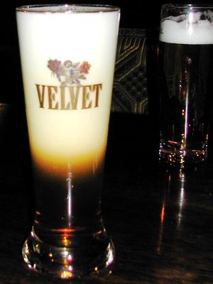 Velvet