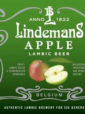 Lindemans Apple