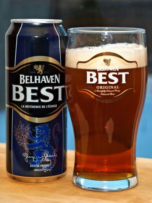 Belhaven Best