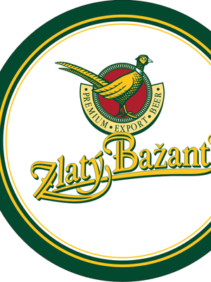 Zlaty Bazant Светлое (Россия)