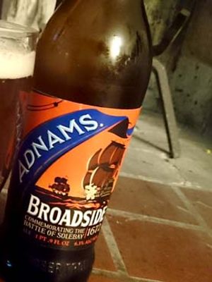 Adnams Broadside