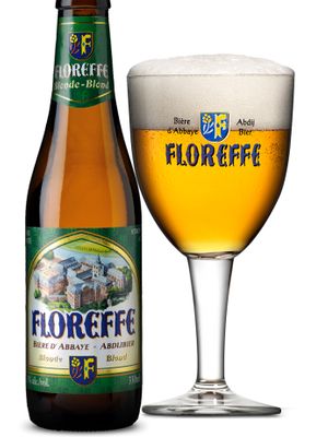 Floreffe Blonde