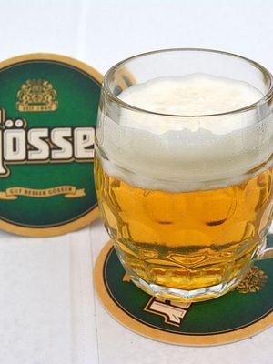 Gosser Lager