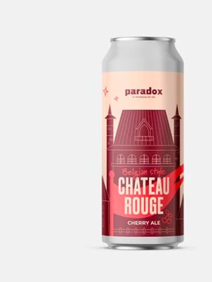 CHATEAU ROUGE