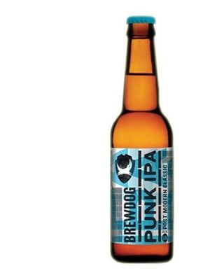 Brew Dog IPA