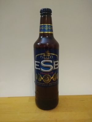 Fuller`s ESB